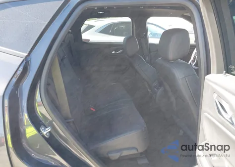 2021 Chevrolet Blazer Fwd Rs из США, поврежденный, VIN 3GNKBERS1MS572219